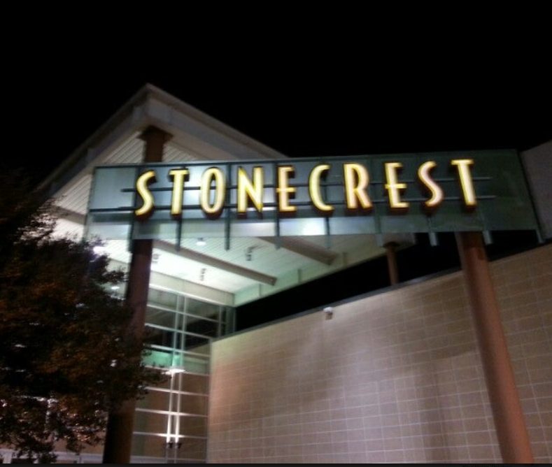 Home  The Mall at Stonecrest